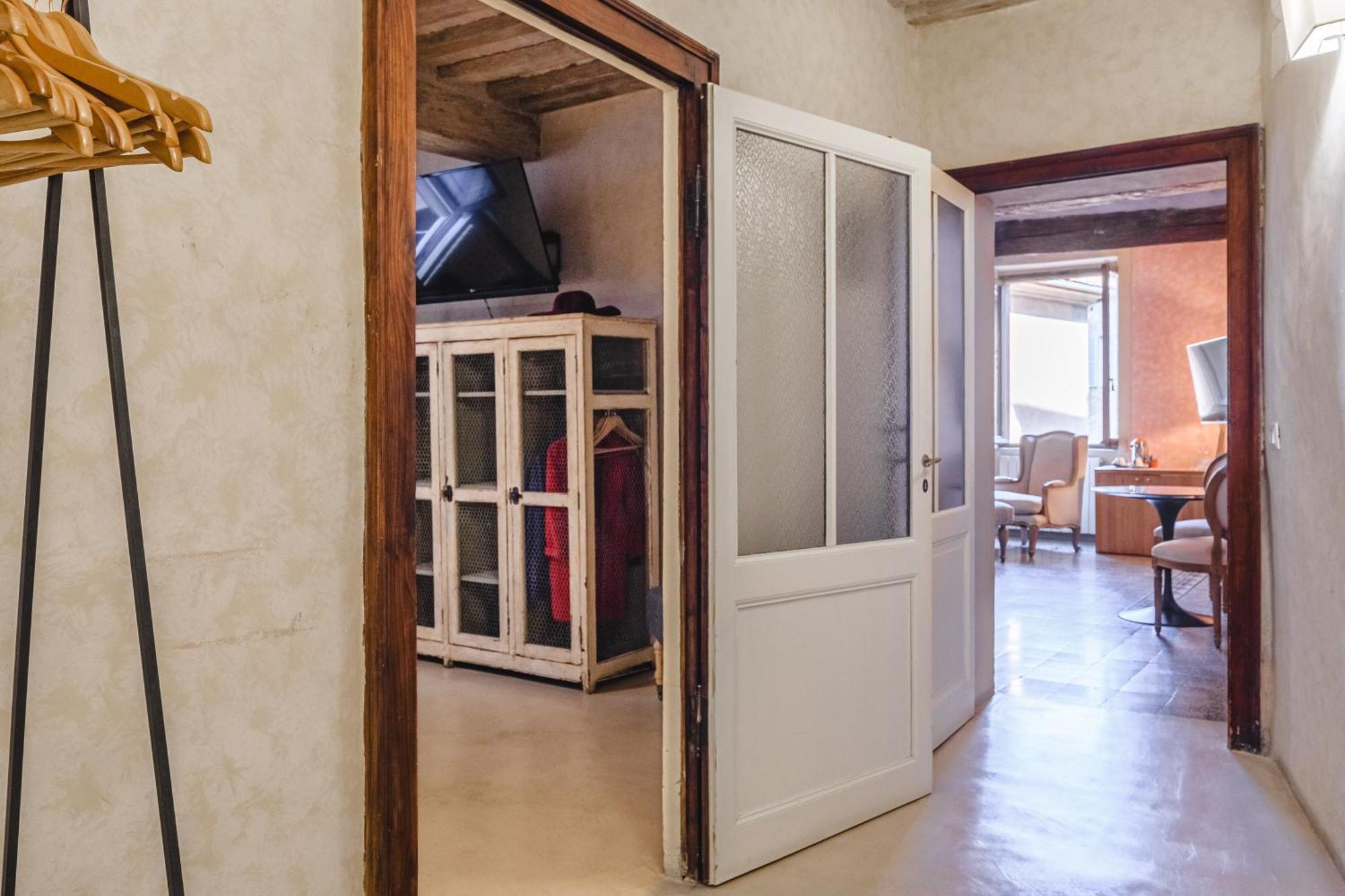 Il Battistero Siena Residenza D'Epoca Bed & Breakfast Exterior photo