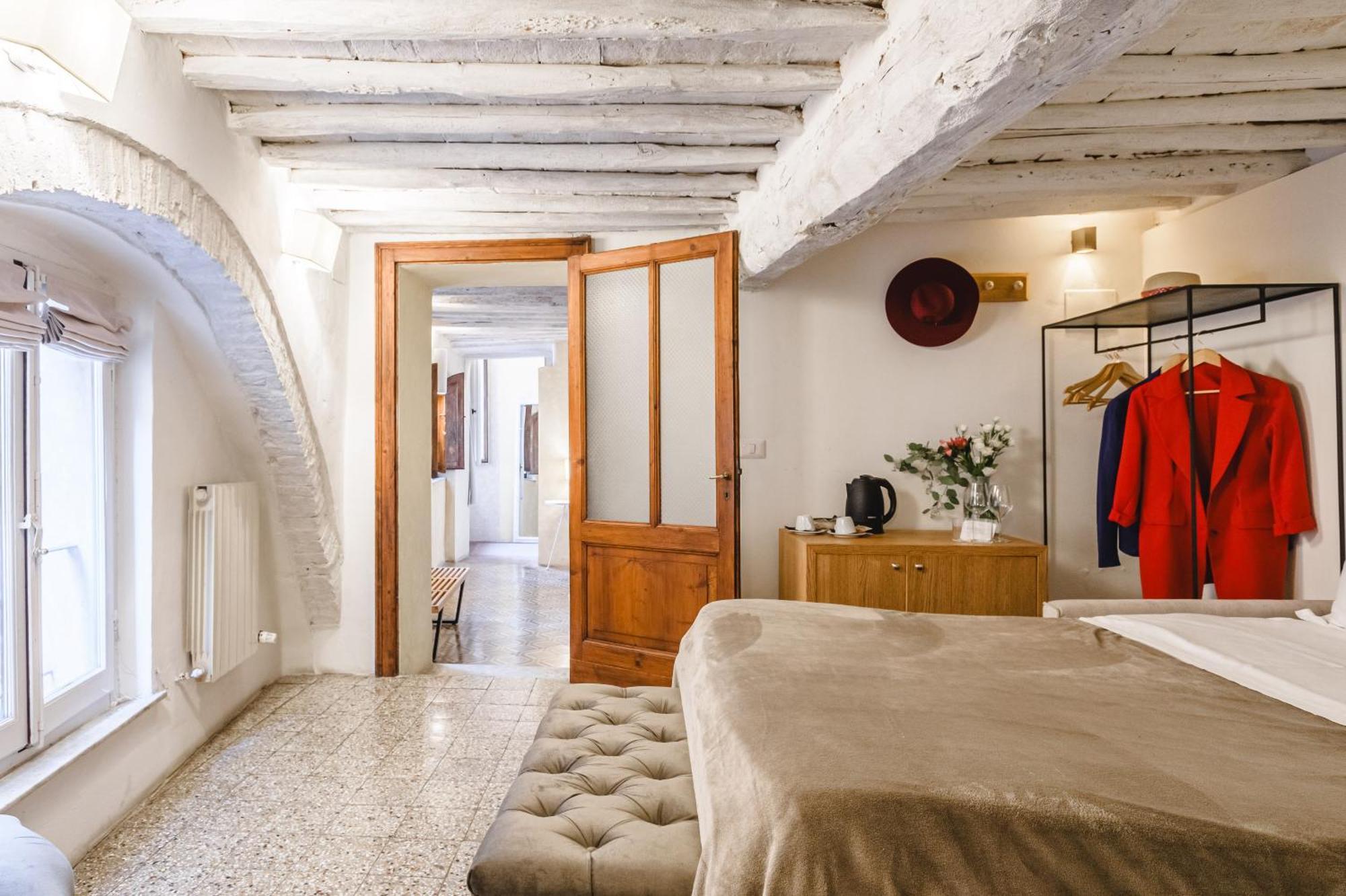 Il Battistero Siena Residenza D'Epoca Bed & Breakfast Exterior photo